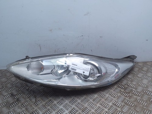 Ford fiesta mk7 2008 2012 - fiesta, 2008-2012