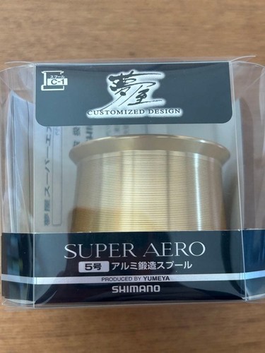Shimano yumeya super - shimano,
