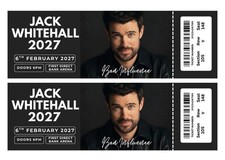 Jack whitehall bad influence - bad,