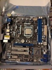 Asrock H61M/U3S3 MicroATX