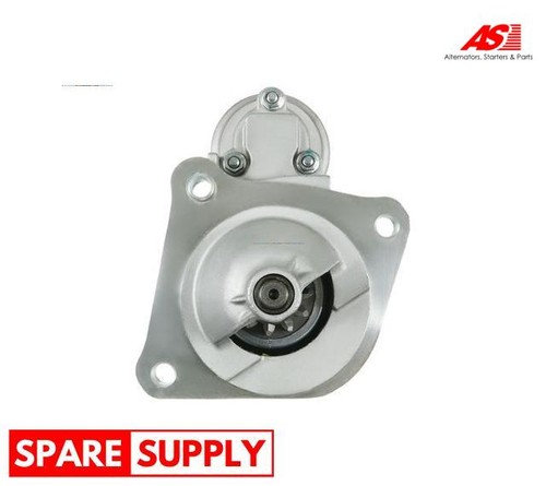 Starter for fiat brava - fiat,