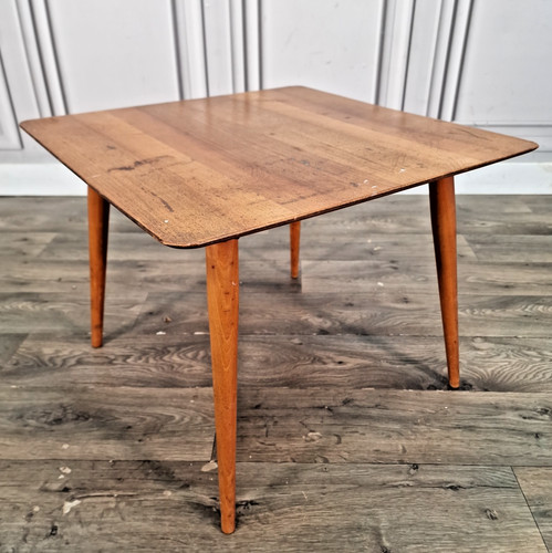 Mid century side table - century,