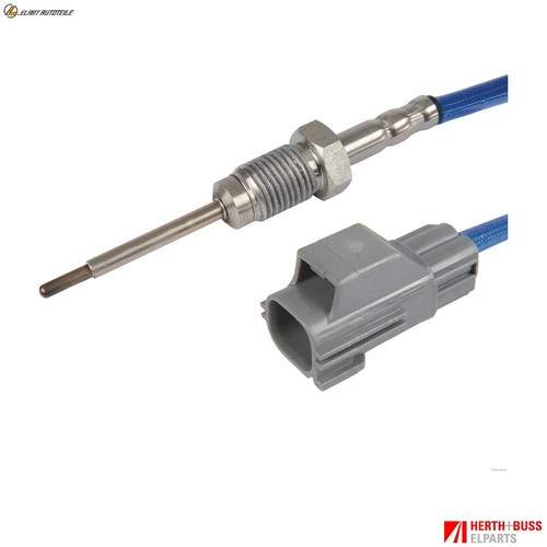 Exhaust gas temperature sensor - gas,