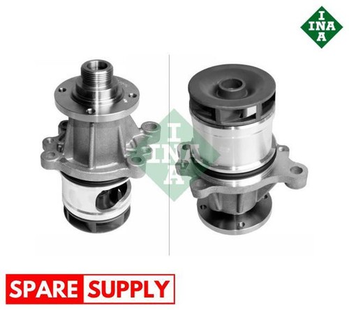 Water pump for bmw - bmw, e36