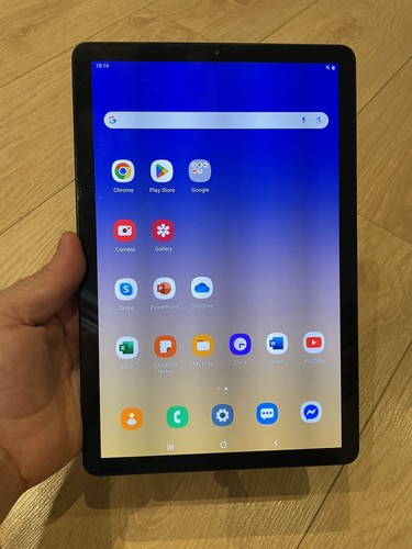 Samsung galaxy tab - s4, 64gb