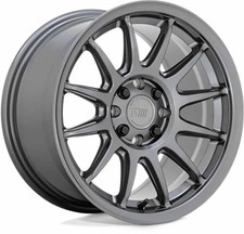 Alloy Wheels 15" Motegi Racing