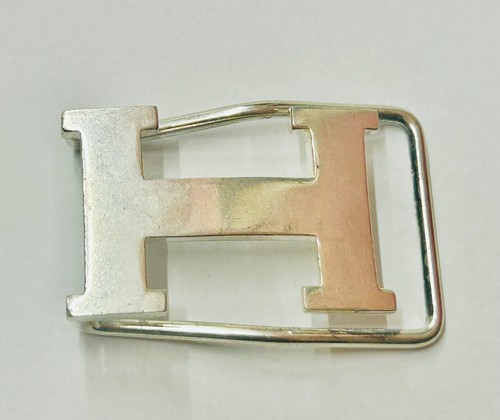 Hermes sterling silver money - sterling,