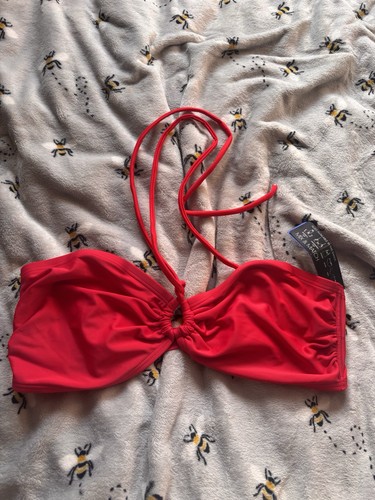 Bnwt bhs riviera red bikini - bnwt,