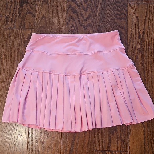 Kyodan pink pleated pull - pink,