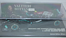 Minichamps 1:43 Scale Mercedes