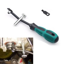 58430 Shaft Type Seal Puller UK Removes Cam Shaft Crank Seals Automotive Tool