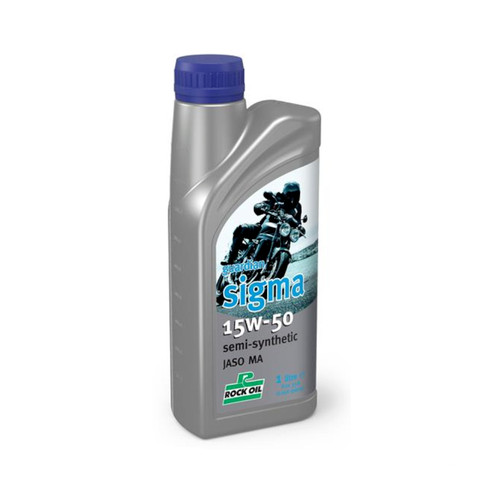 Rock oil guardian sigma 15w50 - oil,