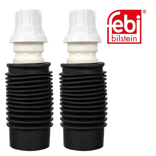 Shock absorber buffer bump - buffer,