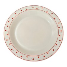 Vintage Arc Arcopal Red Marks