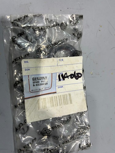 New genuine gilera - genuine, 180