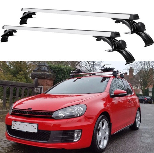 2pcs car top roof rack - 2pcs,