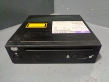 Freelander 2 DVD Driver Sat Nav 6G92 10E887 ED Satellite Navigation Land Rover