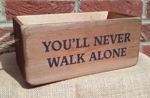 Liverpool rustic football - liverpool,