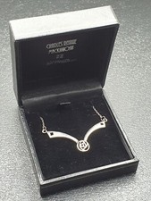 VINTAGE 925 SILVER KIT HEATH