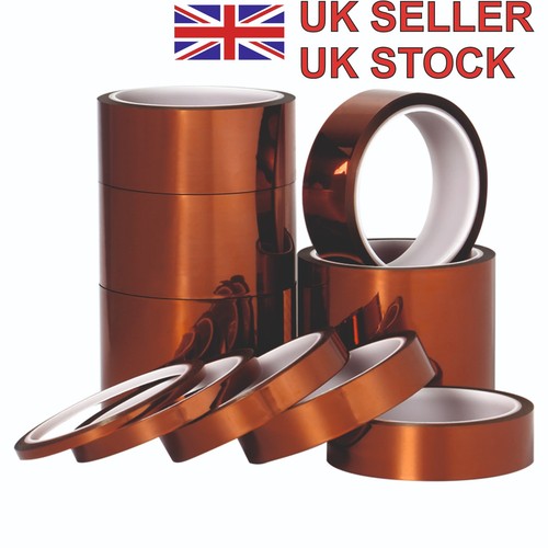 Kapton polyimide tape heat - polyimide,