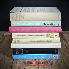 Bundle of Books, Children's