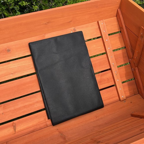Liner for medium veg trough - liner,