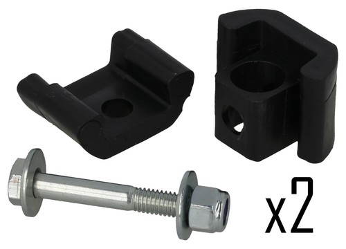 Brush stock mouldings - stock,