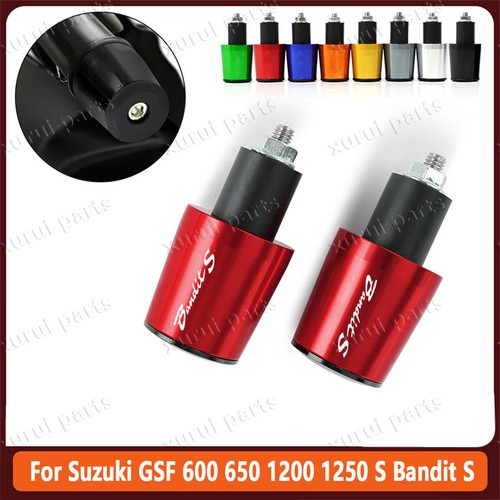 Cnc bar ends handlebar grip - handlebar,