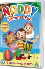 Noddy summer fun - noddy:,