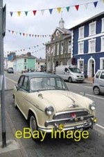 Photo 6x4 Morris Isis on