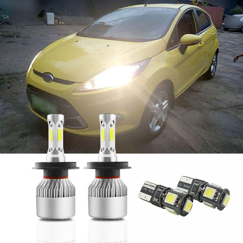 For ford fiesta mk6 st - ford,