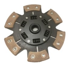 Paddle ceramic clutch - paddle, drive