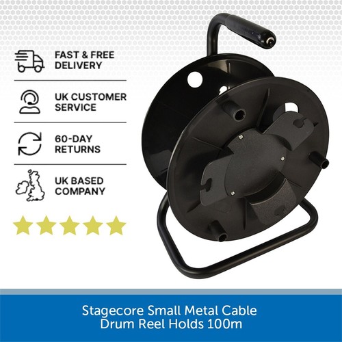 Stagecore small metal empty - stagecore,
