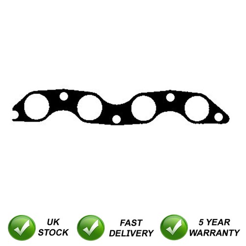 Exhaust manifold gasket sjr - gasket,