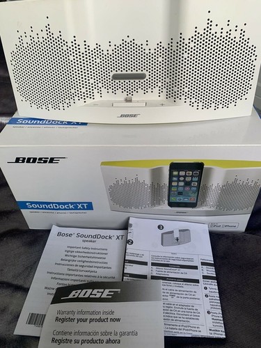 Bose yellow white - bose,