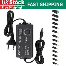 Electrical power supply - power,