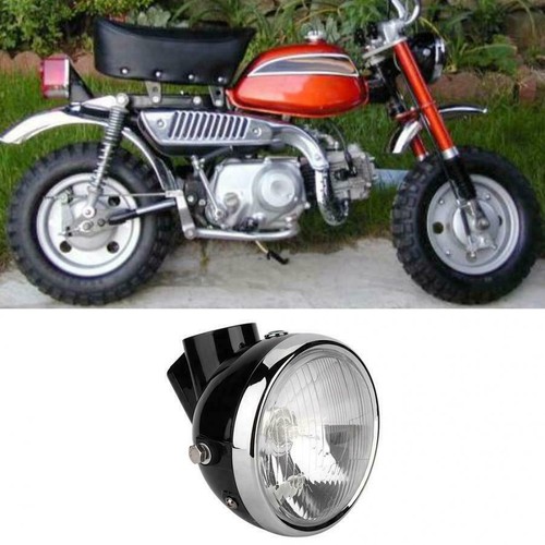 Black headlight headlamp for - headlamp,