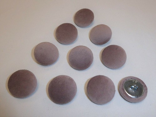 Upholstery buttons in - x,