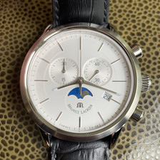 Maurice Lacroix Les Classiques