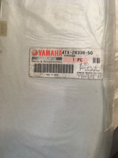Yamaha TDM850 graphic sticker
