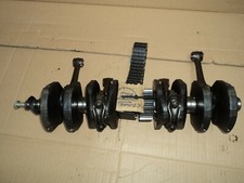 YAMAHA XS1100 3H  CRANK SHAFT