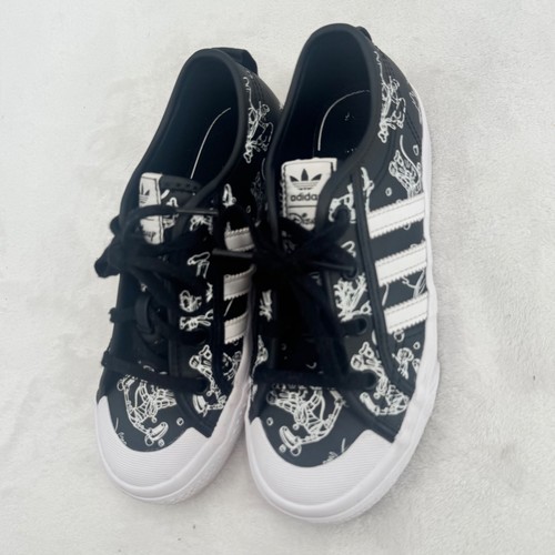 Adidas nizza disney sneakers - adidas,