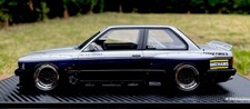 BMW E30 Pandem  By Ignition