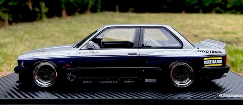 Bmw e30 pandem - e30,