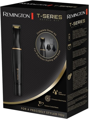 Remington ne7000 series - ne7000, t-series