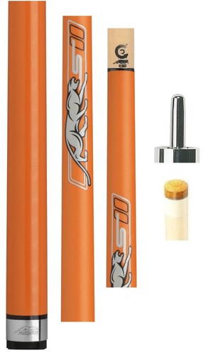 Predator sport flare orange - sport,
