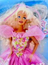 Mattel 13050 Barbie 1994