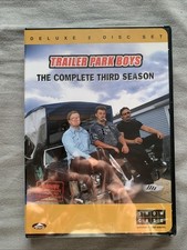 Brand New Sealed Trailer Park
