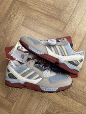 Adidas ZX 9000 Kiln Uk Size 10 Boxed New Rare Shoes.