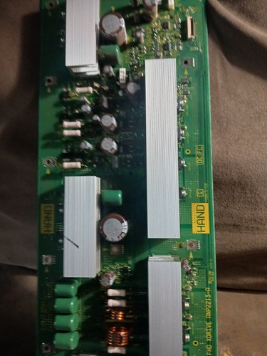 Pioneer awv2540 - awv2540-a, (60")